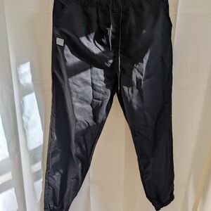 Men's Black Pants